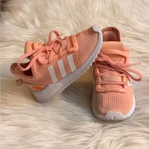 Adidas Originals Kids toddler U_Path Run J